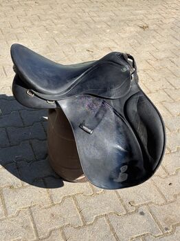 Wintec Sattel, Wintec Sattel, Angelina , All Purpose Saddle, Steinbach am Glan