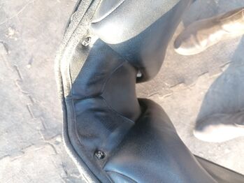 Wintec Sattel Wintec  Wintec Pro 