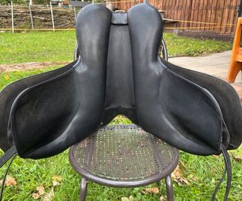 Wintec wide Wintec Easy Change System., siehe Bilder