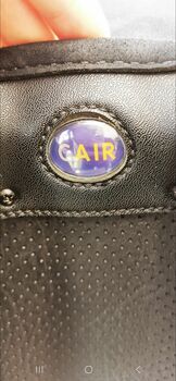 Wintec Vielseitigkeitssattel CAIR 17 Zoll – neuwertig Wintec  Vielseitigkeitssattel mit CAIR