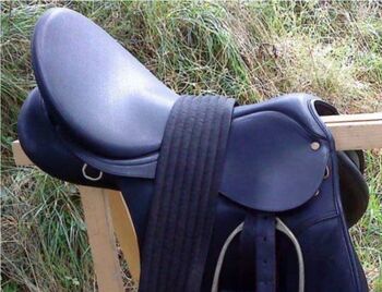 WINTEC VS 17", WINTEC, Hannelore, All Purpose Saddle, Königstetten (Bezirk Tulln)