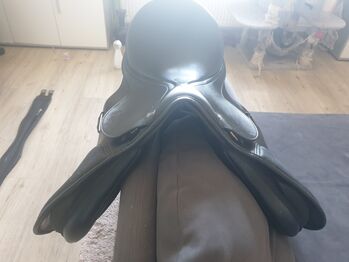 Wintec VS 250 cair, Wintec VS 250 cair, Melanie, All Purpose Saddle, Offenburg 