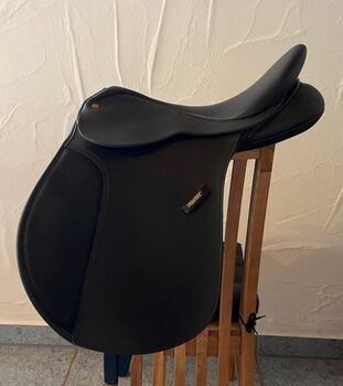 Wintec VS, Wintec , Jill Günauer , All Purpose Saddle, Pirmasens