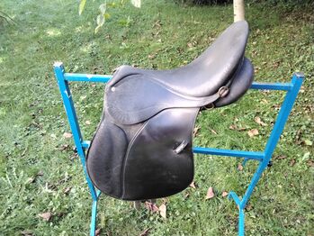 Wintec VS, Wintec, Elisabeth Doktor , All Purpose Saddle, Seefeld