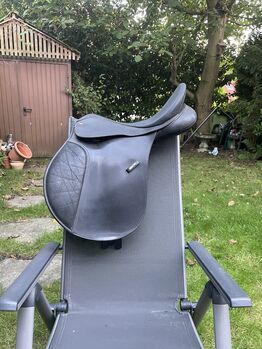 Wintec VS Springsattel, Wintec , Melli, All Purpose Saddle, Sprockhövel 