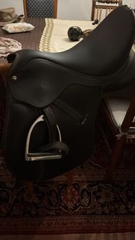 Wintec Vs Sattel, Wintec, Magdalena , All Purpose Saddle, Litzldorf