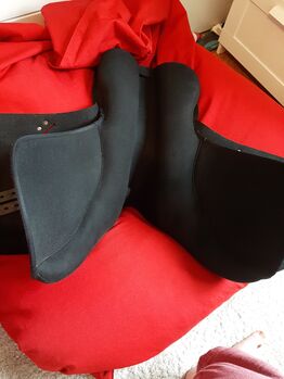 Wintec Vs Sattel, Wintec, Pferdezubehör, All Purpose Saddle, Möhnesee