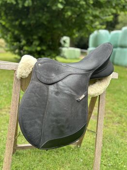 Wintec VS Sattel, Wintec, Maya , All Purpose Saddle, Wolmersdorf