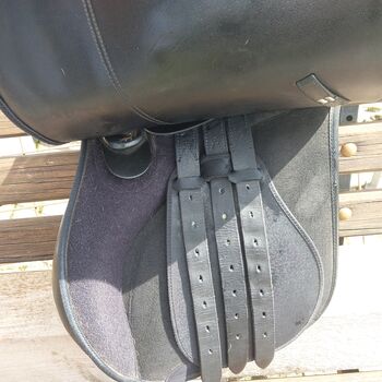 Wintec VS Sattel 17.5 Wintec 