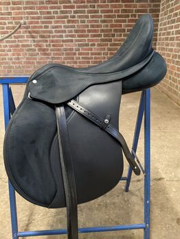 Wintec VS Sattel, Wintec 2000, Lara, All Purpose Saddle, Scheeßel