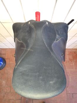 Wintec VS Sattel 2000, Wintec  VS Sattel 2000, Heike, All Purpose Saddle, Netphen 