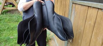 wintec vs Sattel, wintec , Leonie , All Purpose Saddle, Schöneck/Vogtland