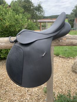 Wintec Vs Sattel, Wintec, Mörixbauer , All Purpose Saddle, Steinhart 