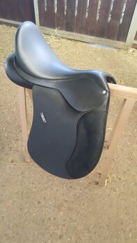 wintec vsd 500, wintec  VSD 500  neu , bianca , All Purpose Saddle, Reutlingen 