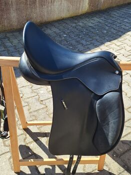 Wintec Wide 500 mit Cair, Wintec Wide 500, Eva, All Purpose Saddle, Aalen 