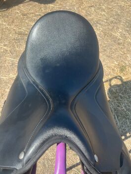 Wintec wide saddle, Wintec All purpose Wide 1703184042, Emily Edmundson, Other Saddle, Hounslow, London