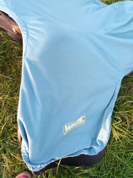 Wintec Wide Sattel, Stefanie E., All Purpose Saddle