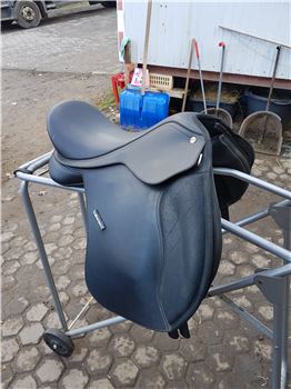 Wintec Sattel, Wintec 500 Wintec 500, Weihtag susanne , Dressage Saddle, Niestetal