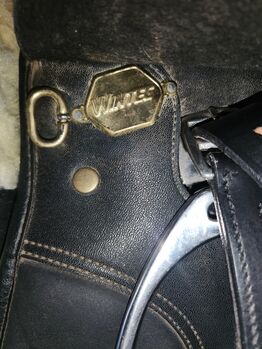 Wintec Sattel Wintec 