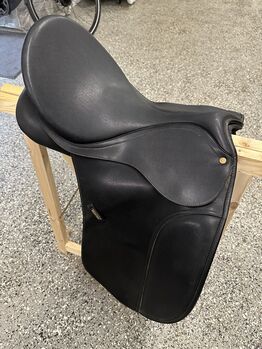 Wintec Sattel gebraucht Wintec (Isabell Wirth)