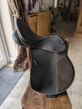 Wintec saddle Wintec Helen Glanville