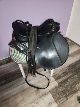 Wintec Sattel mit Zubehör, Wintec , Lilly , Other Saddle, Friedeburg 