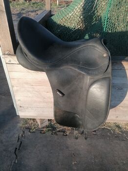 Wintec Sattel, Wintec  Wintec Pro , Muffin, Dressage Saddle, Schwülper