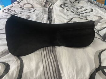 Wintec Sattelpad, hinten erhöht, Wintec, Celine Baum, Other Pads, Taunusstein 