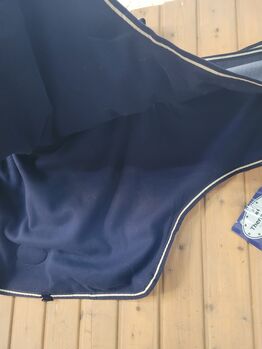 Winter Ausreitdecke gr. 135cm Waldhausen