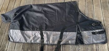 Winterdecke (135cm, 100g), 4 Horses, Jana, Horse Blankets, Sheets & Coolers, Neunkirchen-Seelscheid