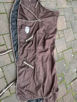 Winterdecke 135cm, Tina , Horse Blankets, Sheets & Coolers, Sankt Augustin