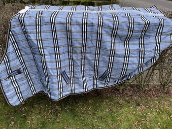 Winterdecke 145 cm, Iris , Horse Blankets, Sheets & Coolers, Borken/Hessen