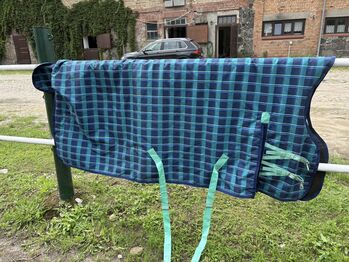 Winterdecke 165cm 400g Felix Bühler Outdoordecke Felix Bühler