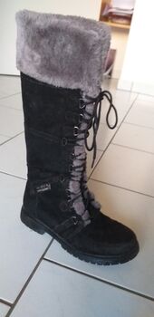 Winterstiefel, HKM Winter , Sylvia Triebels , Riding Shoes & Paddock Boots, Aachen