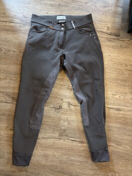 Winterreithose Vollbesatz Größe 42, Selina Weber, Breeches & Jodhpurs, Hartenstein