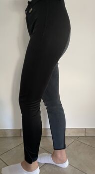 Winterreithose HKM, HKM, Caroline  Utz, Breeches & Jodhpurs, München 