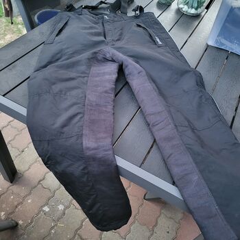 Winterreithose/Überziehhose, Steeds, Jenny, Breeches & Jodhpurs, Bovenden-Harste