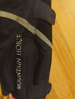 Winter Reithose Grösse 150 voll gefüttert Mountain Horse