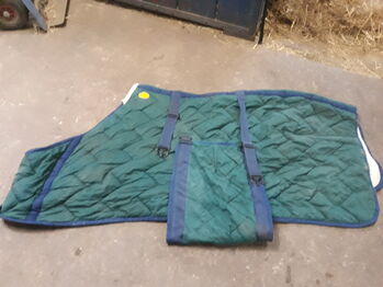 Winterdecke 115 cm, Kavalkade, Katja Gernreich , Horse Blankets, Sheets & Coolers, Neuss