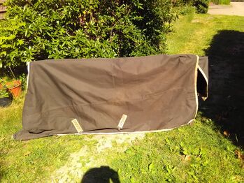 Winterdecke  165 cm, Amigo, Edda, Horse Blankets, Sheets & Coolers, Hohn