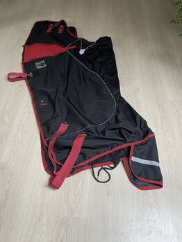 Winterdecke, Reitsport Manski, Manuela , Horse Blankets, Sheets & Coolers, Schönwald 