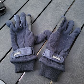 Winterreithandschuhe, Thinsulate , Jenny, Riding Gloves, Bovenden-Harste