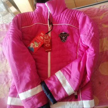 Winterjacke Malouk, Malouk  Jacke , Anja , Riding Jackets, Coats & Vests, Offenburg