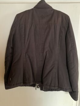 Winterjacke Gr. 38