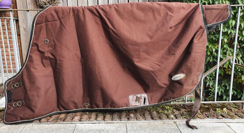 Winter-/Outdoor-Decke, LamiCell, J. Schumacher, Horse Blankets, Sheets & Coolers, Kaarst