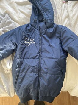 (Winter) Reitjacke Stalljacke branded Gr S, Vivien, Reitjacken, Mäntel & Westen, Hamburg