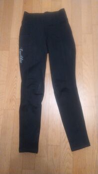 Winter-Reitleggins, Equilibre, Sophie, Breeches & Jodhpurs, Neuss