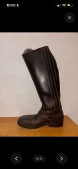 Winter Reitstiefel, Loesdau, Anna Harasser, Reitstiefel, Saalbach-Hinterglemm