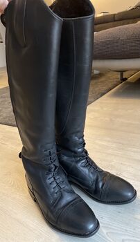 Winter Reitstiefel, Busse , Sarah , Riding Boots, Eitorf