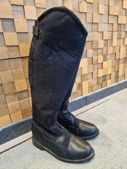 Winterreitstiefel HKM Sport Gr. 39 HKM Sport